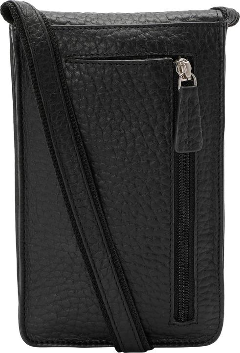 Produktbild Voi Hirsch Magda Handytasche Leder 12 cm