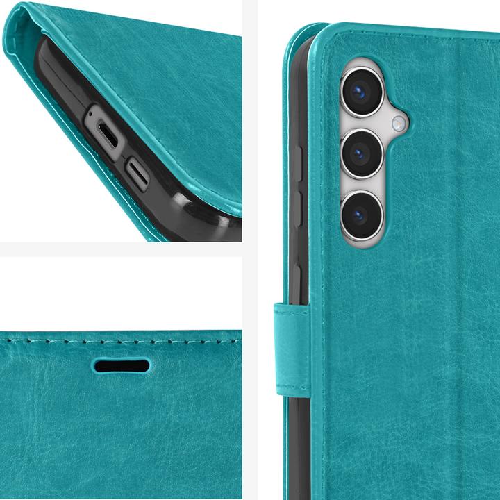 Immagine prodotto Mayaxess Serie di coperture SecureCard (Samsung Galaxy S24)