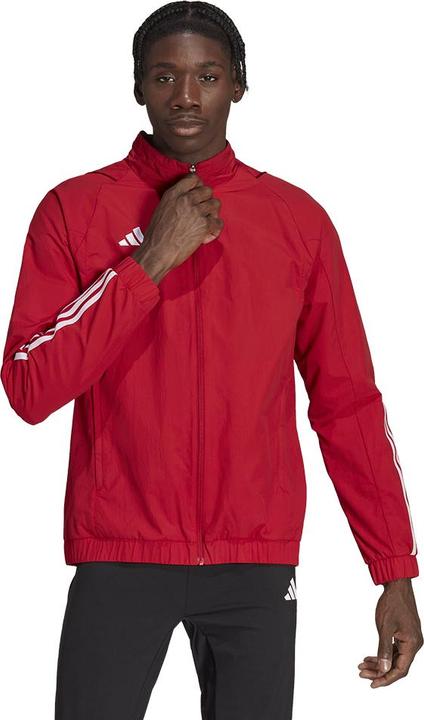 Actual product image adidas Tiro 23 Presentation Jacket Men (3XL)