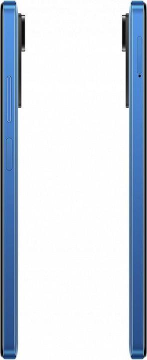 Produktbild Xiaomi Redmi Note 11S (64 GB, Twilight Blue, 6.43", Dual SIM, 108 Mpx, 4G)