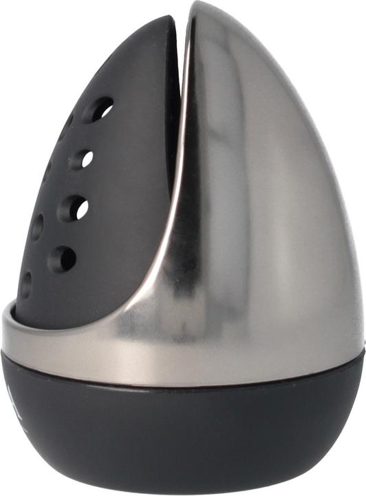 Produktbild Parsa Beauty Parsa Make-up Ei Aufbewahrung, schwarz