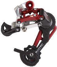 Produktbild Sram X.0 Redwin,medium Käfig, rot
