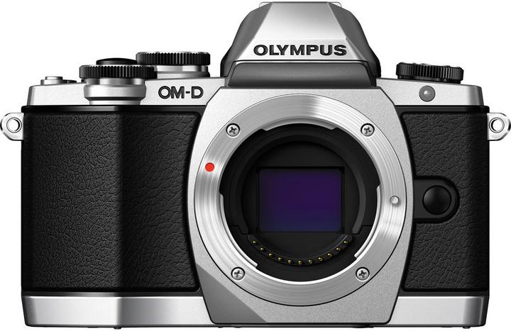Immagine prodotto Olympus Corpo OM-D E-M10 (Micro Four Thirds)