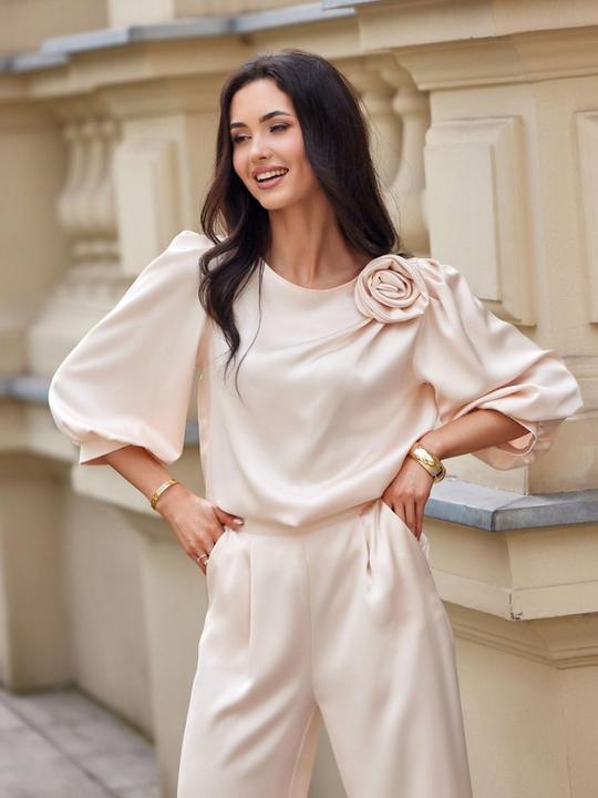 Image du produit Roco Fashion Bluse (40)