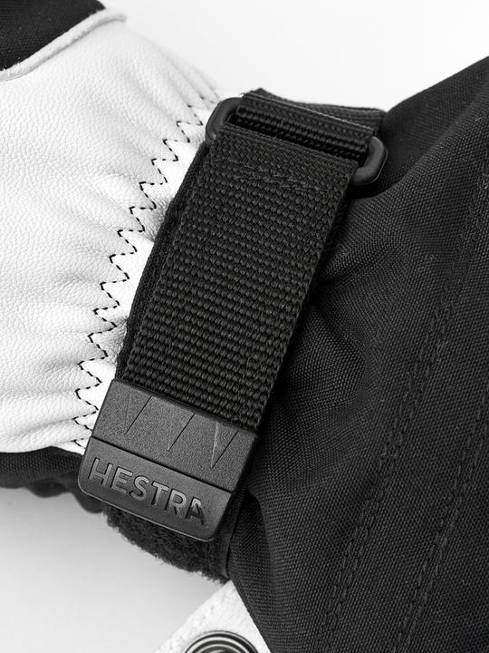 Immagine prodotto Hestra Army Leather Heli Ski Mitt (11)