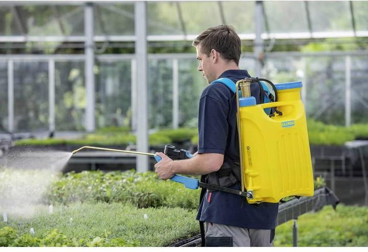 Produktbild Gloria Haus und Garten Pro 1800 (18 l)