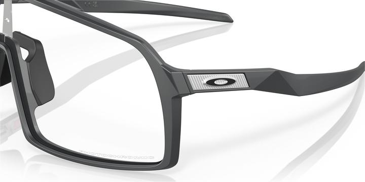 Image du produit Oakley Sutro (Carbone mat, Lucide)
