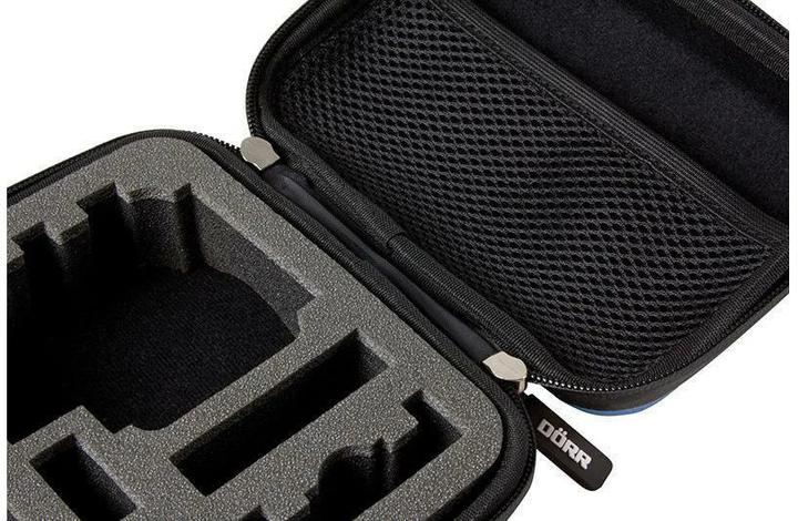 Produktbild Dörr Hardcase GPX small blau (Kamera Etui, 1.71 l)