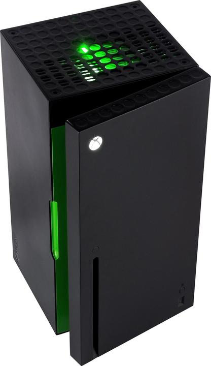 Immagine prodotto Ukonic Xbox Serie X: Mini Frigo (10 l)