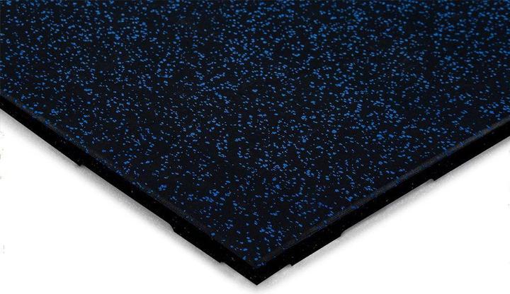 Image du produit Stockz Sol en caoutchouc "Connect Tiles Fifteen" 100x100x2cm (2 cm)