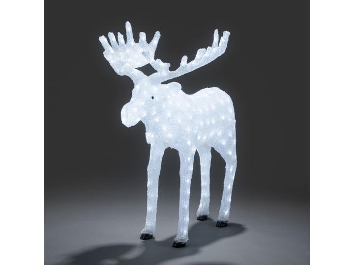 Image du produit Konstsmide Orignal en acrylique LED