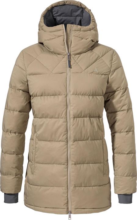 Immagine prodotto Schöffel Parka isolato Boston L (5XL)