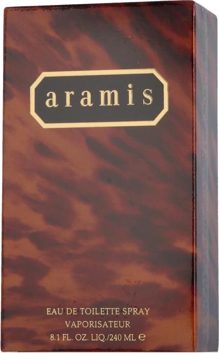 Produktbild Aramis Classic (Eau de Toilette, 240 ml)