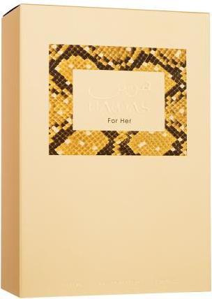 Produktbild Rasasi Hawas (Eau de Parfum, 100 ml)