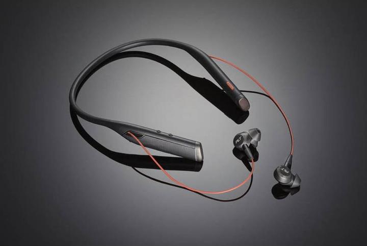 Actual product image Poly Voyager 6200 UC (Wireless, USB Type-B)