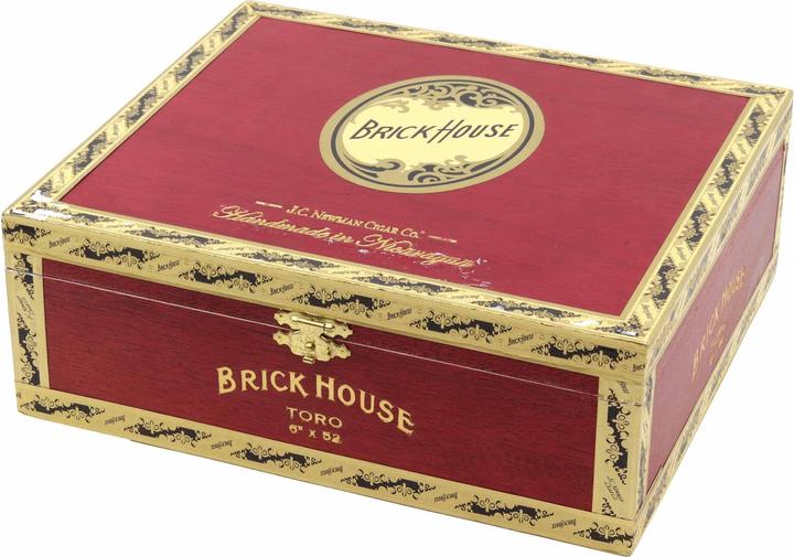 Produktbild Brick House Natural Toro (Toro)