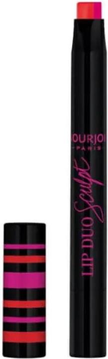 Produktbild Bourjois Lip Duo Sculpt (04)
