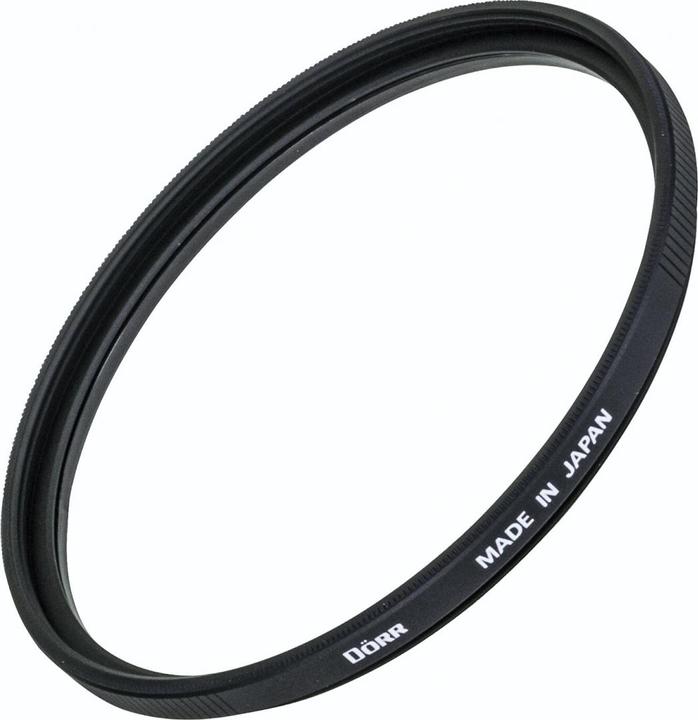 Image du produit Dörr Filtre UV DHG 67mm (67 mm, Filtre UV, 67 mm)