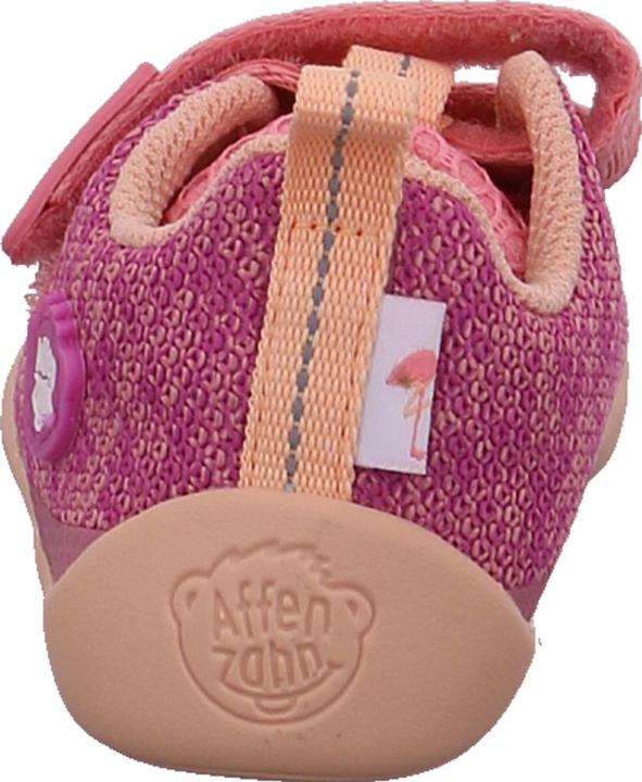 Produktbild Affenzahn Kid's Barfussschuh Knit Happy (26)