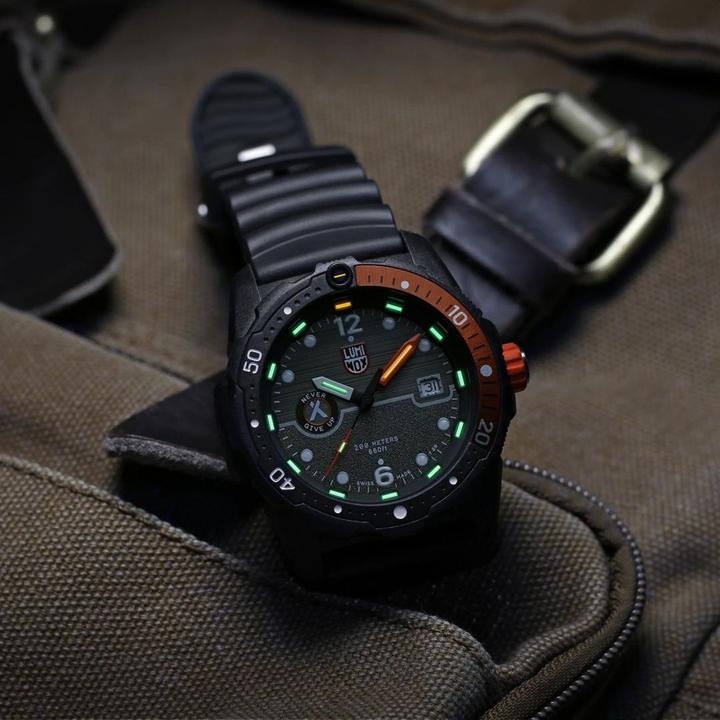 Immagine prodotto Luminox Bear Grylls (Orologio sub, 42 mm)