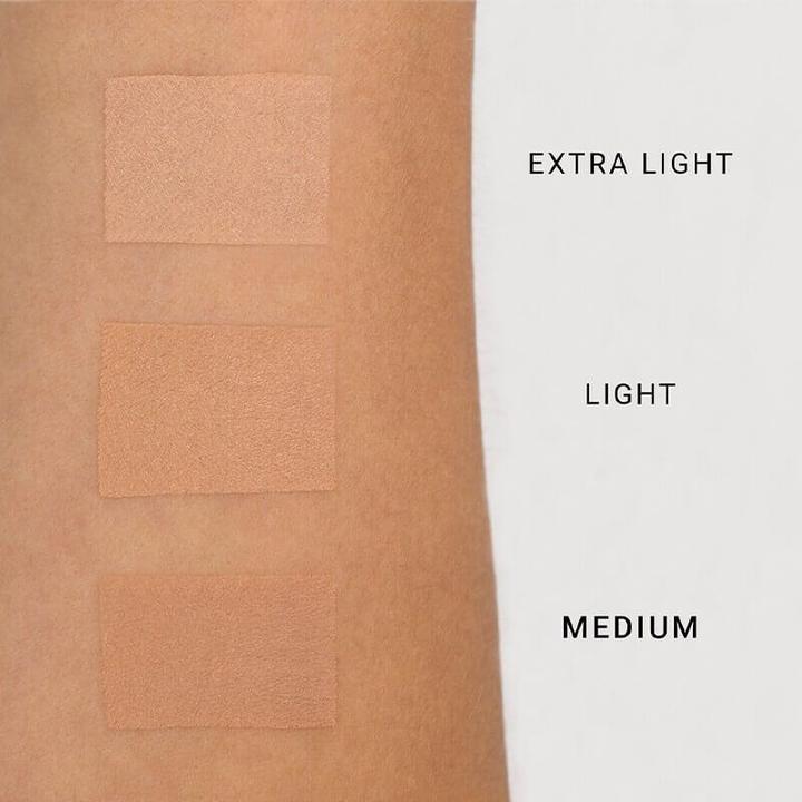 Produktbild IDUN Minerals Perfect Under Eye Concealer Extra Fair (Extra Fair)