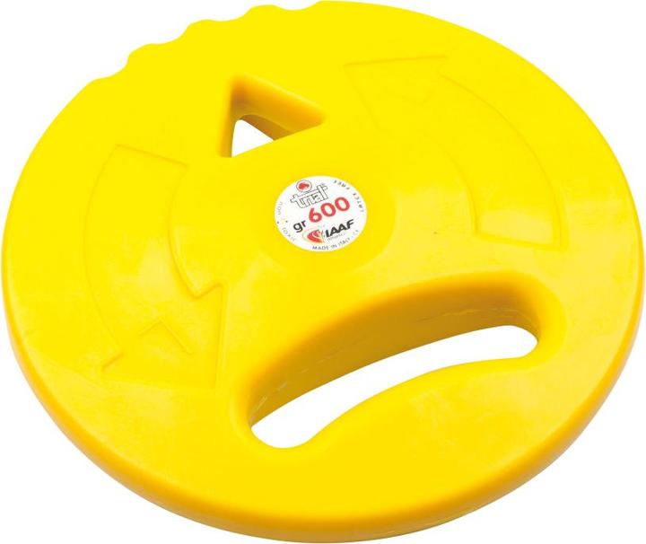 Image du produit Trial Disque d'entraînement (600 g)