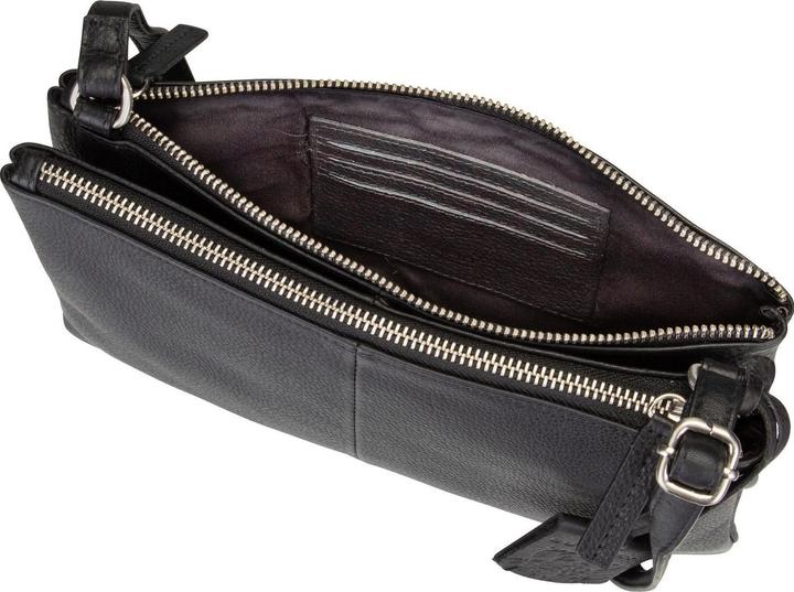Image du produit Burkely Soft Skylar Double Pocket Zip