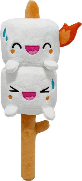 Produktbild Joy Toy Marshi & Marshall Marshmallow 35 cm Plüsch (35 cm)