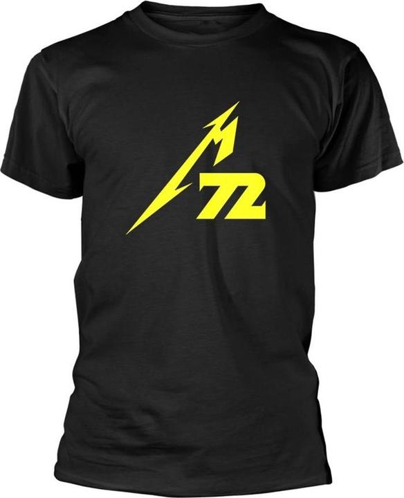 Metallica 72 Seasons Strobes TShirt (M)