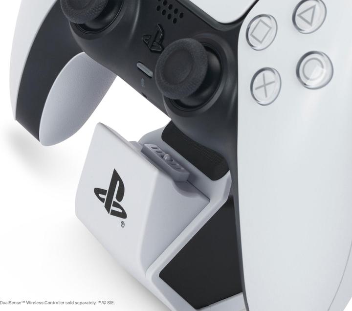 Produktbild PowerA Solo Charging Station (PS5)