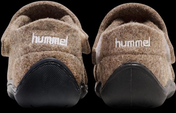 Image du produit hummel Pantoufles En Laine Enfants (21)