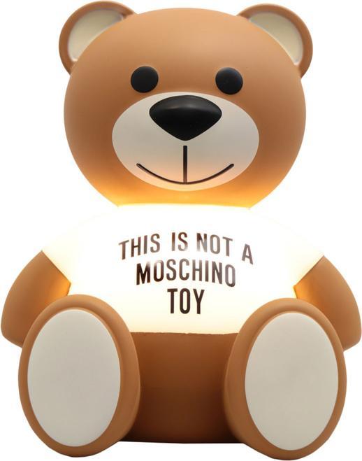 Produktbild Kartell Toy by Moschino Tischleuchte