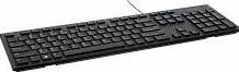 Actual product image Dell KYBD 105 PANN KB216-B PMX (Eng. Int., Cable)