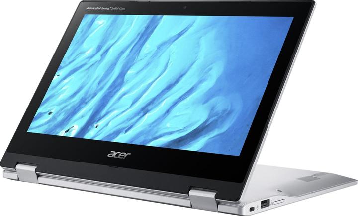 Produktbild Acer Chromebook Spin 311 (11.60", MediaTek MT8183, 4 GB, 128 GB, DE)
