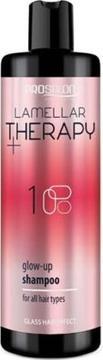 Chantal Prosalon Lamellar Therapy Glow-Up Shampoo Lamellar Illuminating Shampoo 400Ml (400 ml, Flüssiges Shampoo)