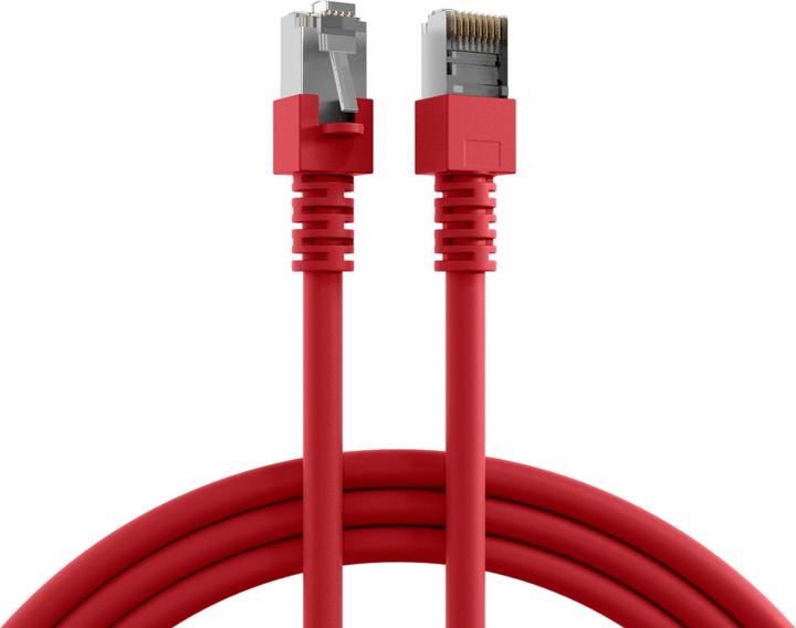 Actual product image EFB Elektronik Network cable (S/FTP, CAT5e, 3 m)