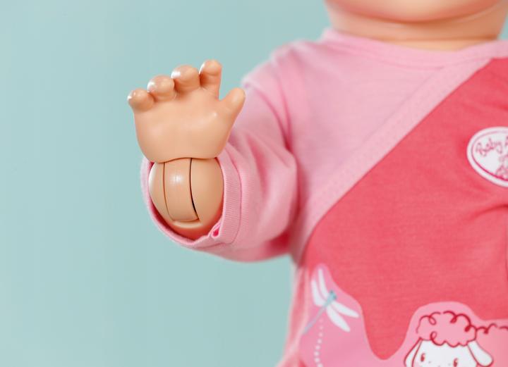 Productafbeelding Baby Annabell Wandelende en kruipende baby 43cm