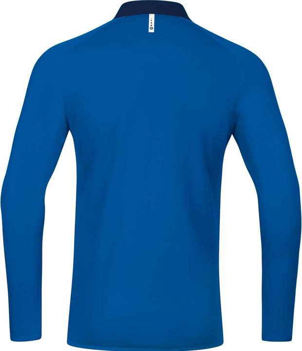 Actual product image JAKO Champ 2.0 Ziptop Training Sweat Men (3XL)