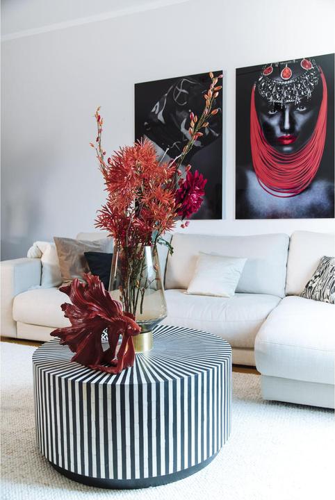 Actual product image Kare Design Electra (75 x 75 x 35 cm)
