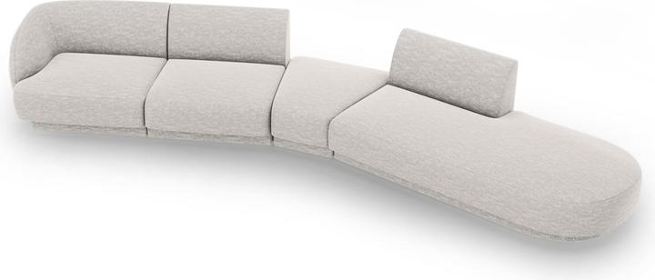 Produktbild Micadoni Miley (2-Sitzer, 3-Sitzer, 4-Sitzer)