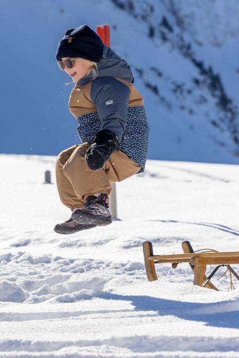 Produktbild Rukka Gia Kinder Winterjacke (80)