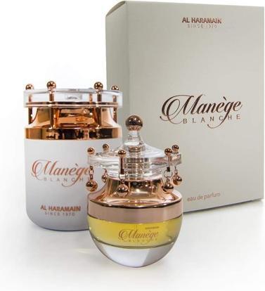 Produktbild Al Haramain Manegeanche - EDP - 75 ml (Eau de Parfum, 75 ml)