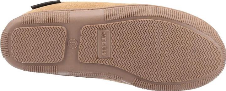 Produktbild Hush Puppies Hausschuhe Ace Leder (40)