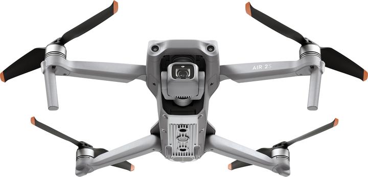 Produktbild DJI Mavic Air 2S (31 min, 595 g, 20 Mpx)