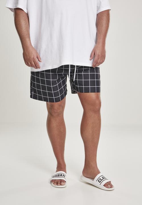 Immagine prodotto Urban Classics Controllare i pantaloncini da bagno (XL)