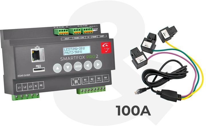 Image du produit Smartfox Energiemanager Pro 2