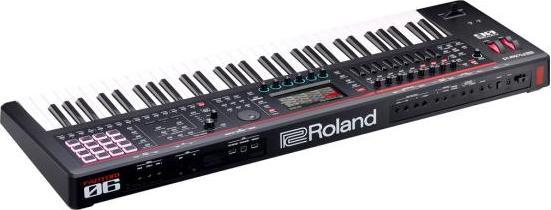 Immagine prodotto Roland Fantom-06 (61 Chiavi)