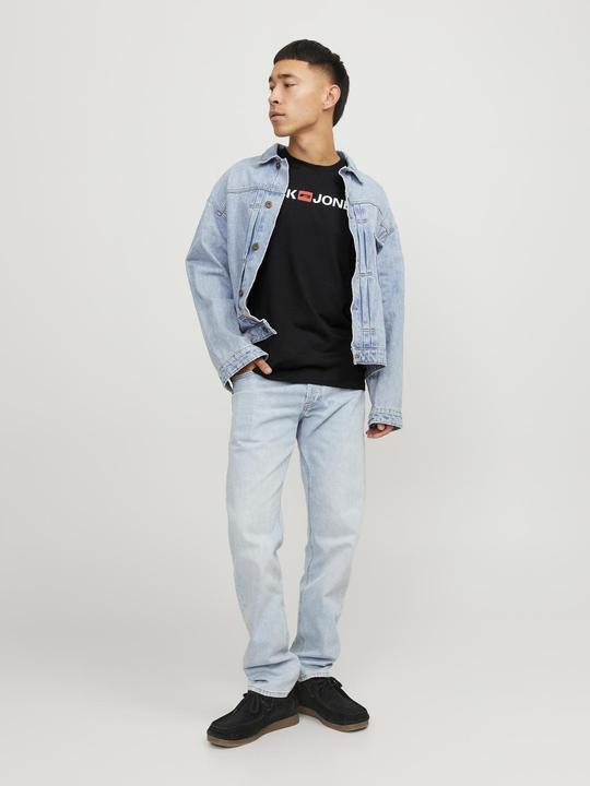 Actual product image Jack & Jones Classic T-Shirt (L)