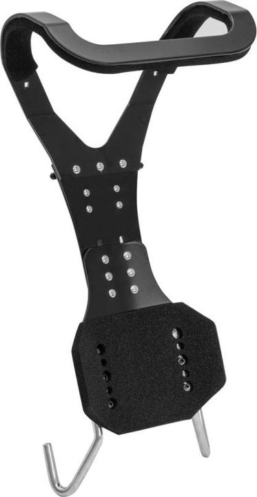 Produktbild Dimavery Marching Drum Tragegestell, schwarz