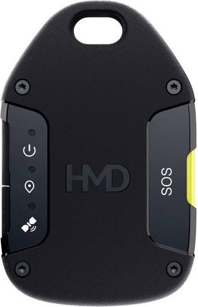 Actual product image HMD OffGrid
